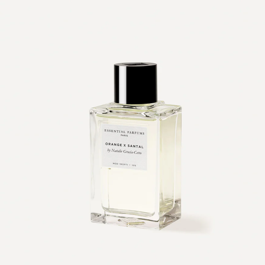 Orange X Santal by Natalie Gracia-Cetto Eau de Parfum