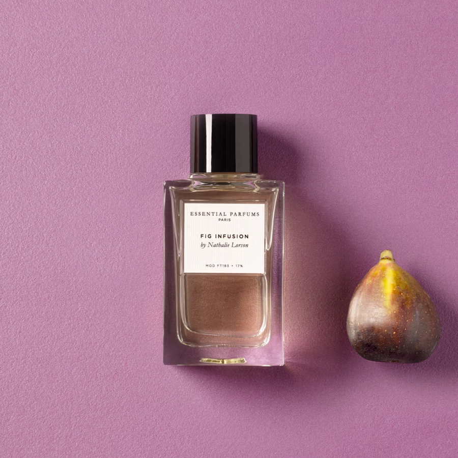 Fig Infusion by Nathalie Lorson Eau de Parfum