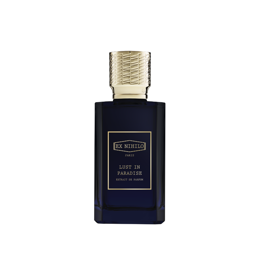 Lust In Paradise Extrait De Parfum