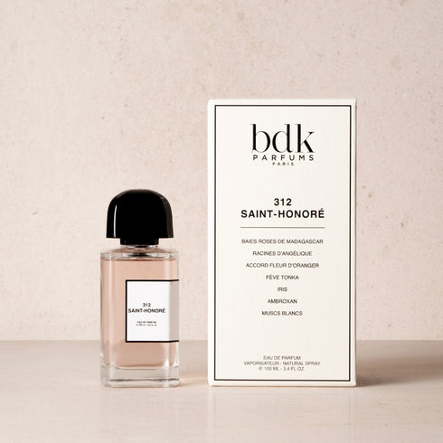 312 Saint-Honoré Edp