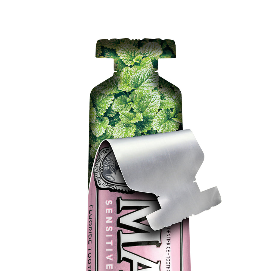 Sensitive Gums Gentle Mint