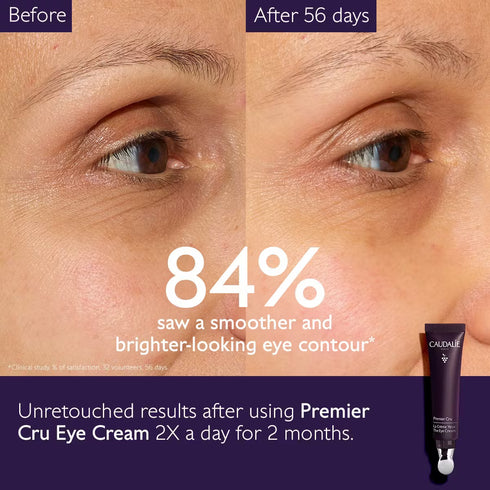 Premier Cru Ultimate Anti-Ageing Solution
