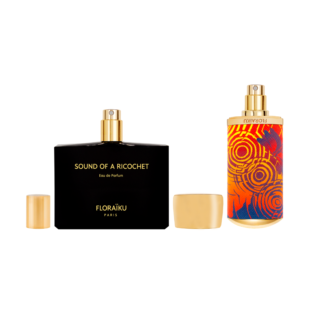 Sound Of A Ricochet – KENS Apothecary