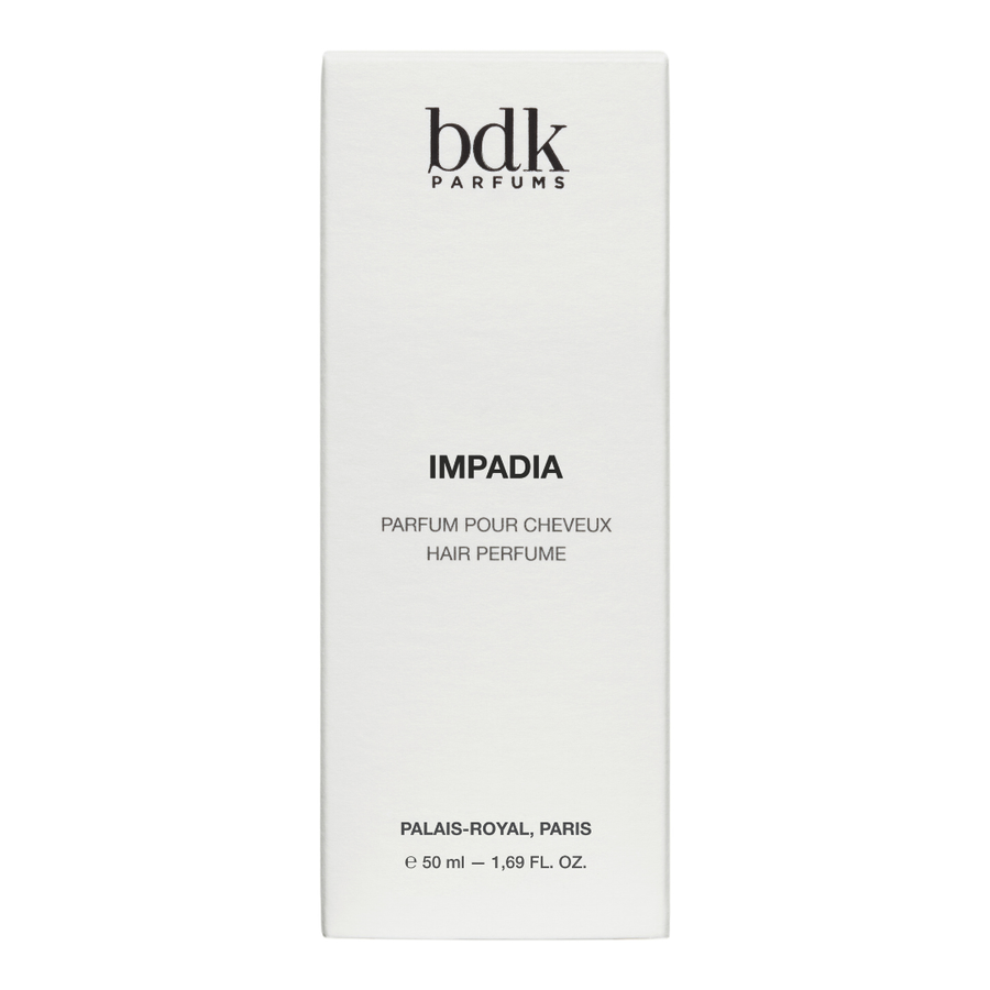 Impadia Hair Perfume