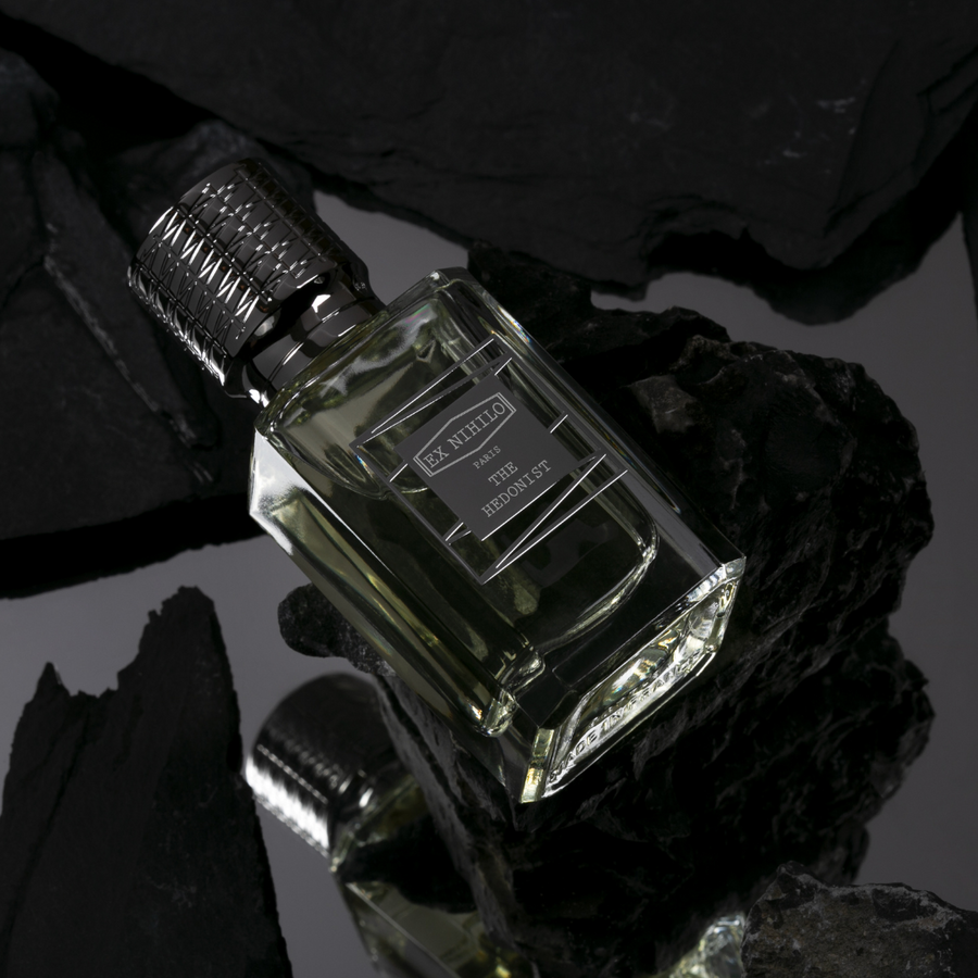 The Hedonist