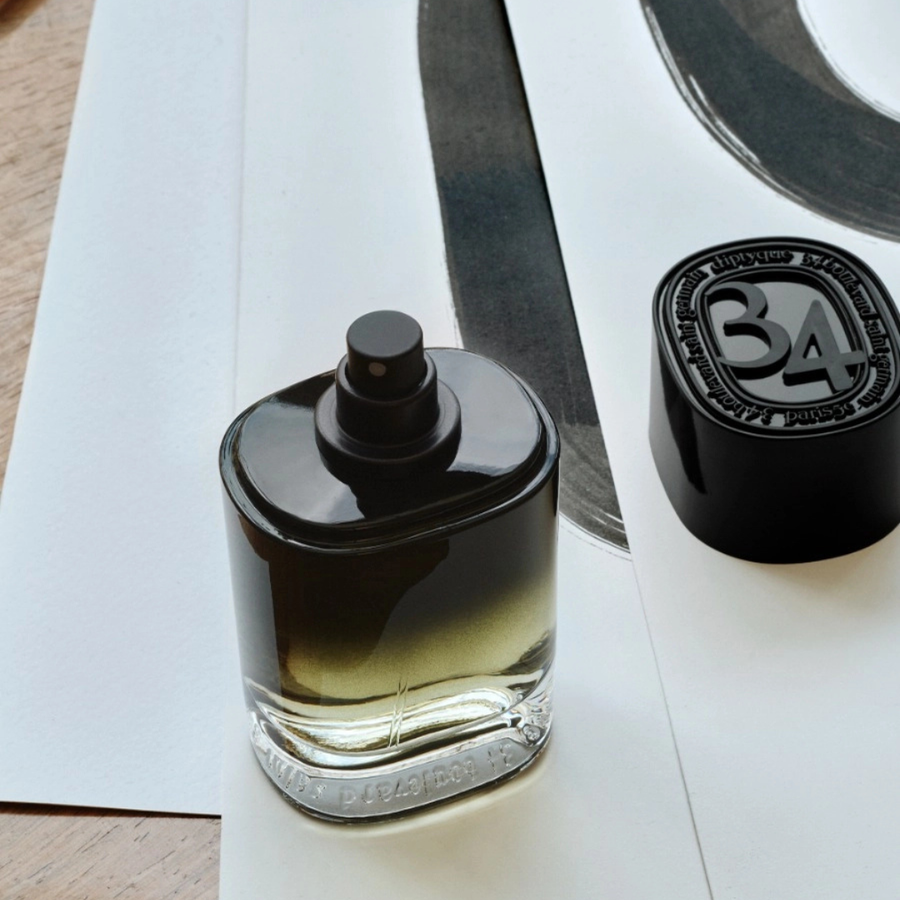 34 Boulevard Saint Germain Eau De Parfum