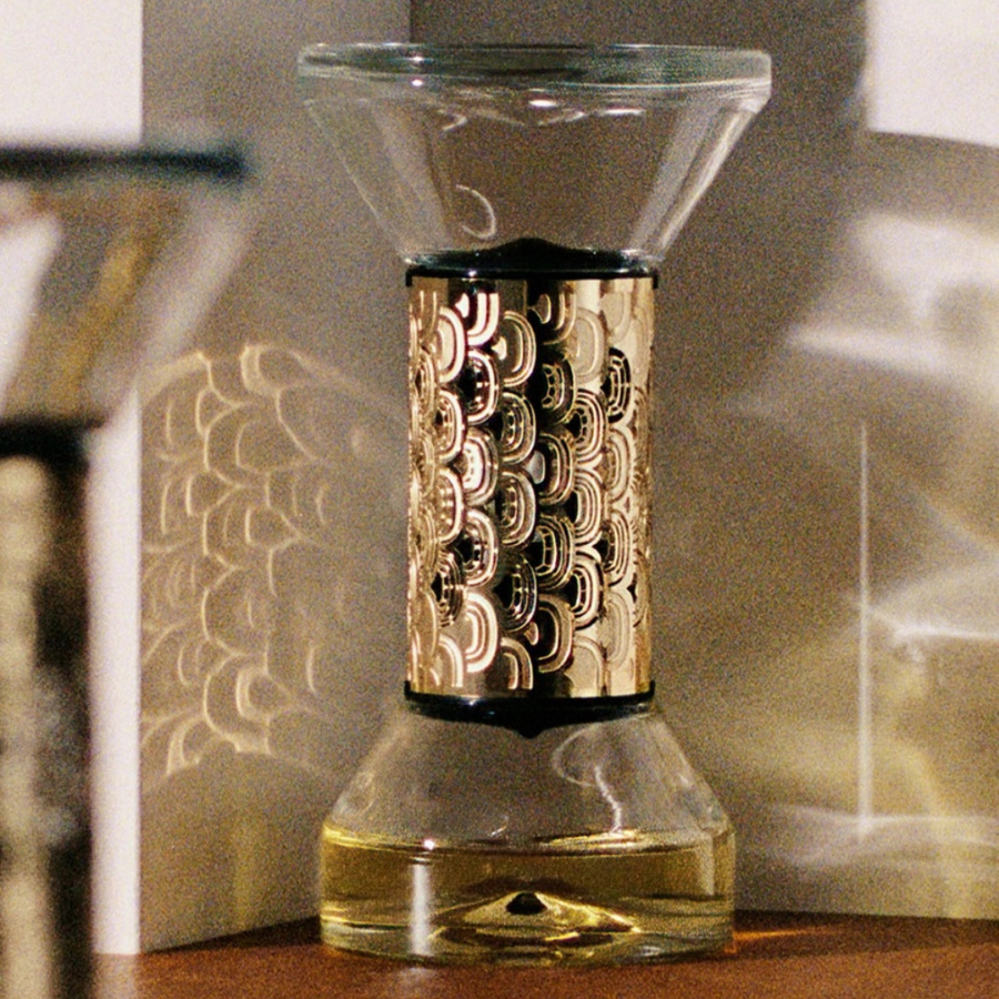 34 Boulevard Saint Germain Hourglass Diffuser