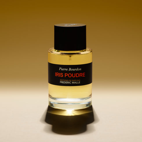 Iris Poudre