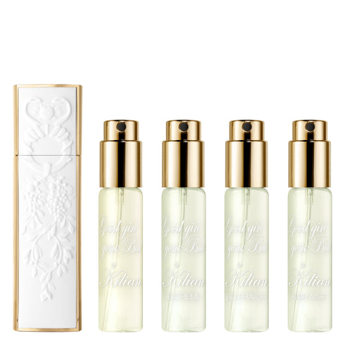 Good Girl Gone Bad - Travel Set