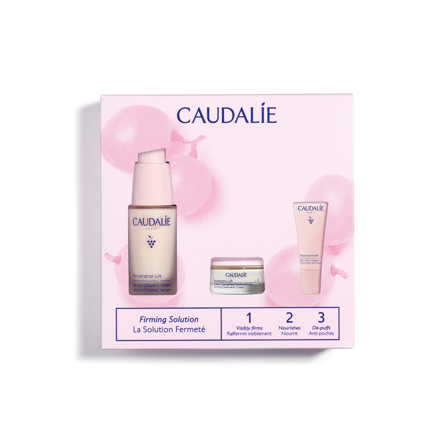 Spring Set Resveratrol-Lift