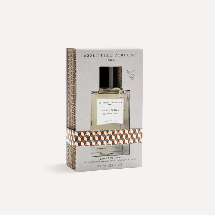 Bois Impérial by Quentin Bisch Eau de Parfum