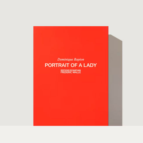 Portrait Of A Lady “ 15th Anniversary Edition
