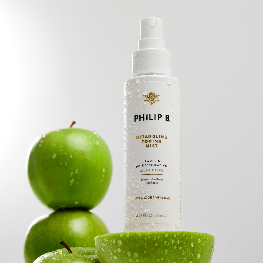 Detangling Toning Mist