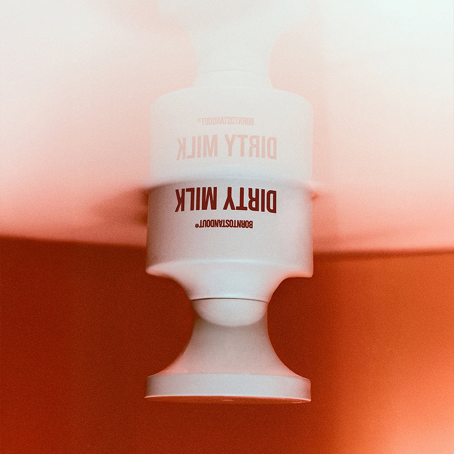 Dirty Milk