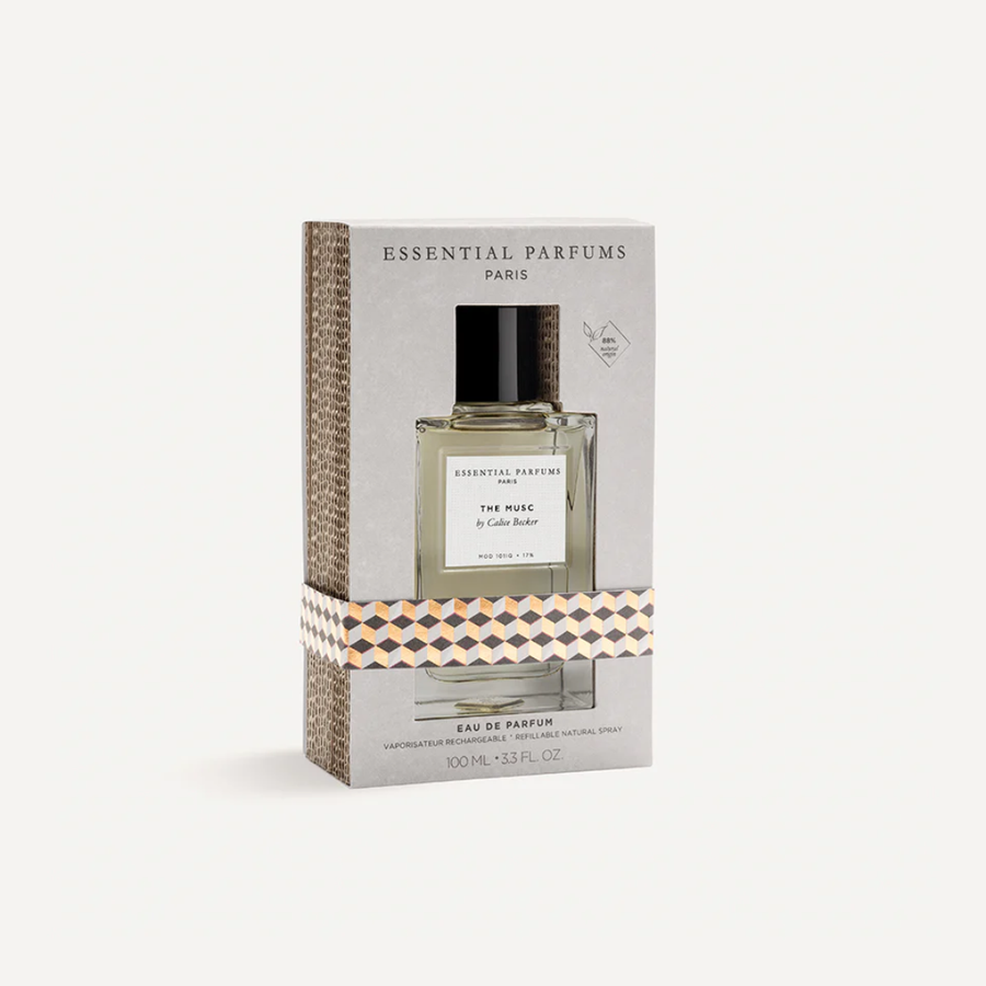 The Musc by Calice Becker Eau de Parfum