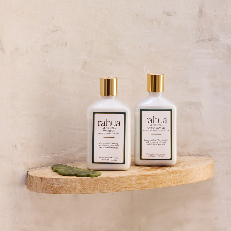 Aloe Vera Shampoo