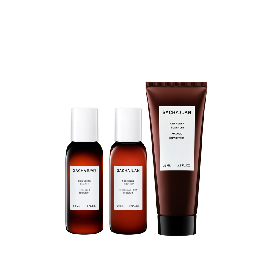 Moisturizing Discovery Kit