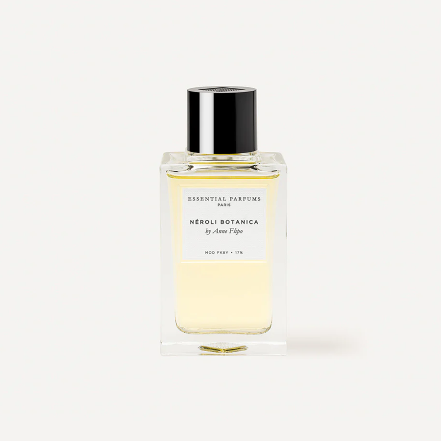 Neroli Botanica by Anne Flipo Eau de Parfum