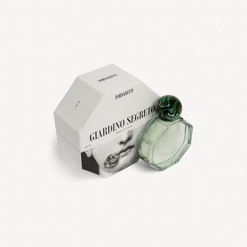 Extrait De Parfum Giardino Segreto