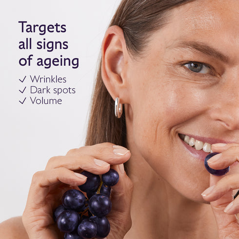 Premier Cru Ultimate Anti-Ageing Solution