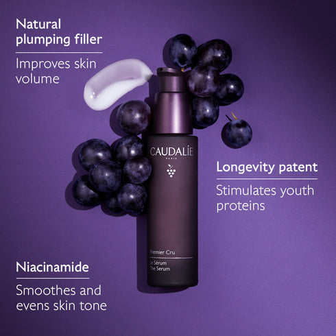 Premier Cru The Serum