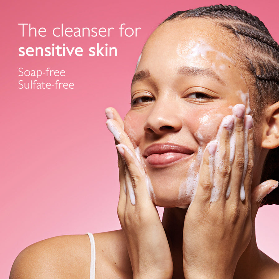 Vinohydra Moisturizing Cleansing Gel