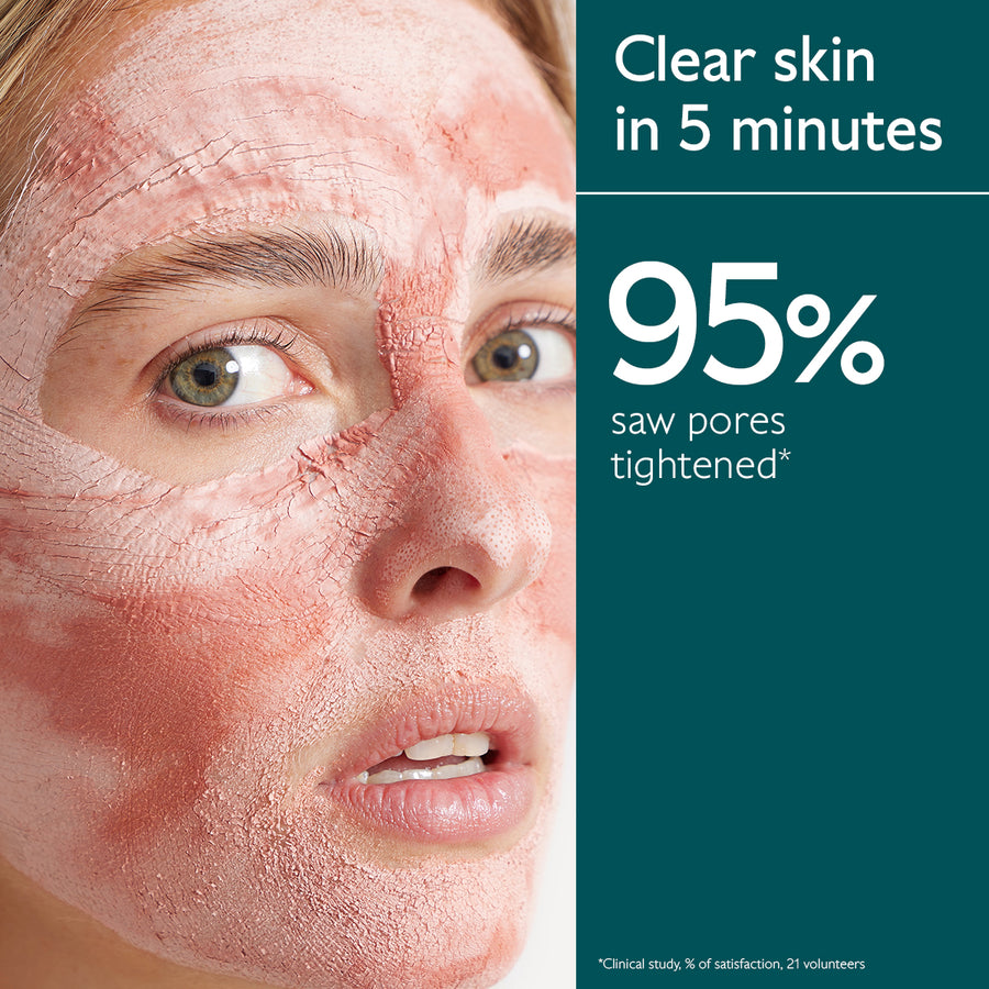 Instant Detox Mask