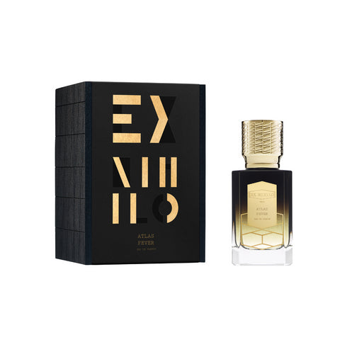 Atlas Fever