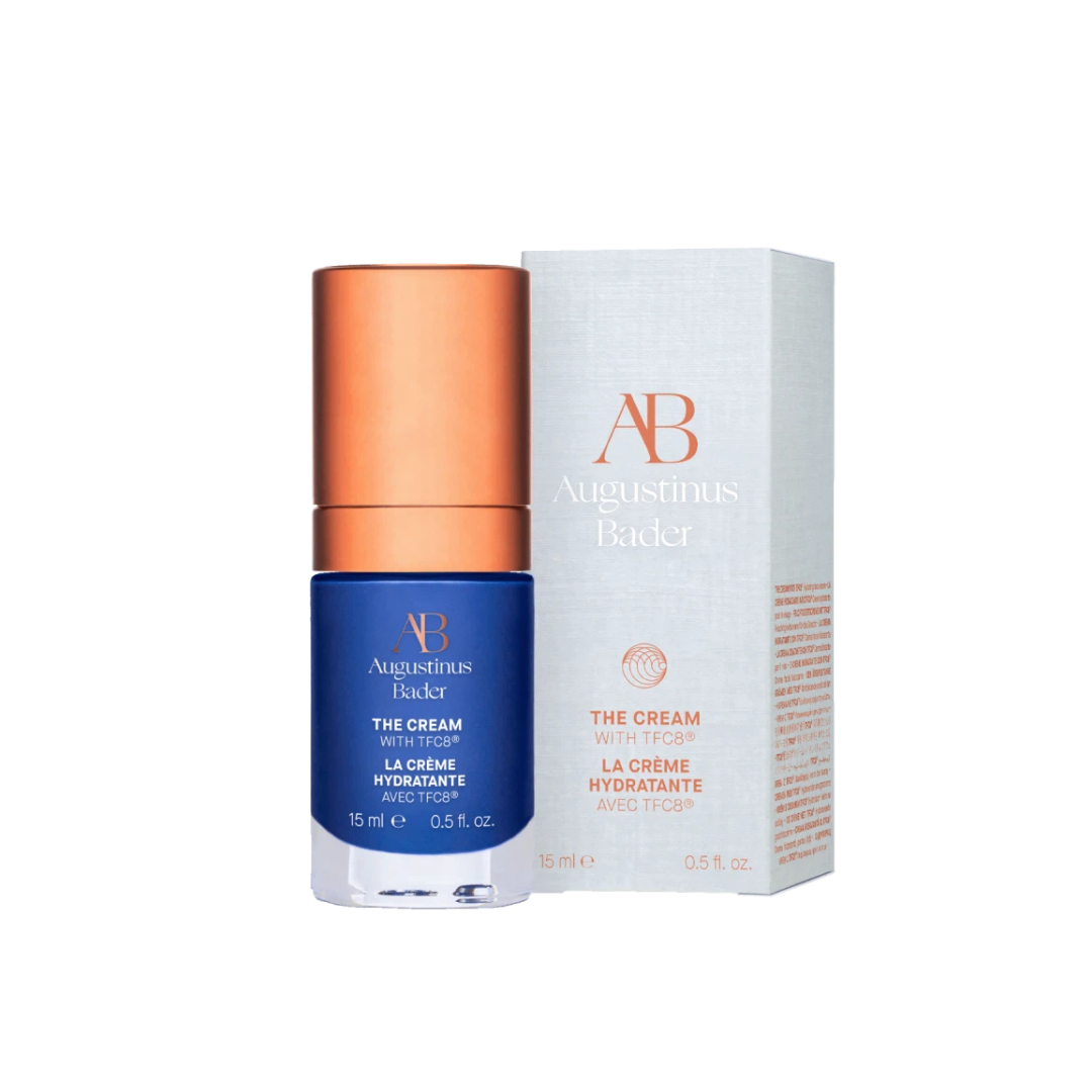 Augustinus Bader The Cream | KENS Apothecary