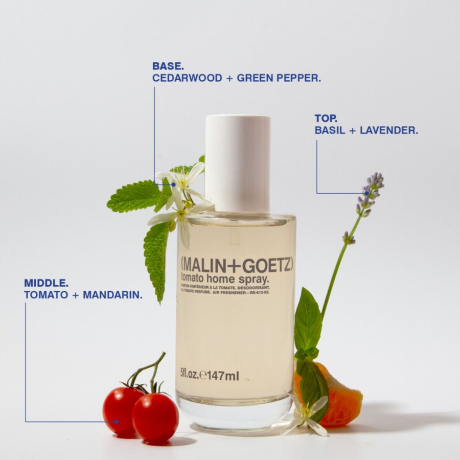 Tomato Home Spray