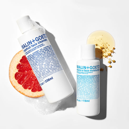 Vitamin E Face Moisturizer