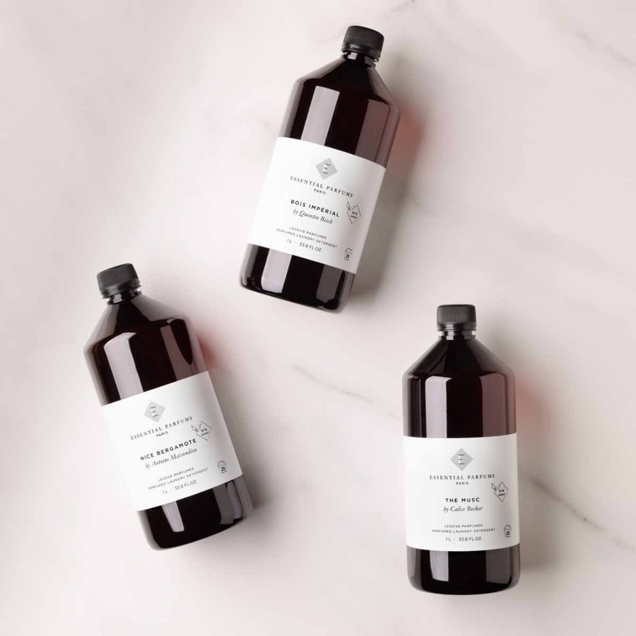 Bois Imperial by Quentin Bisch Laundry Detergent