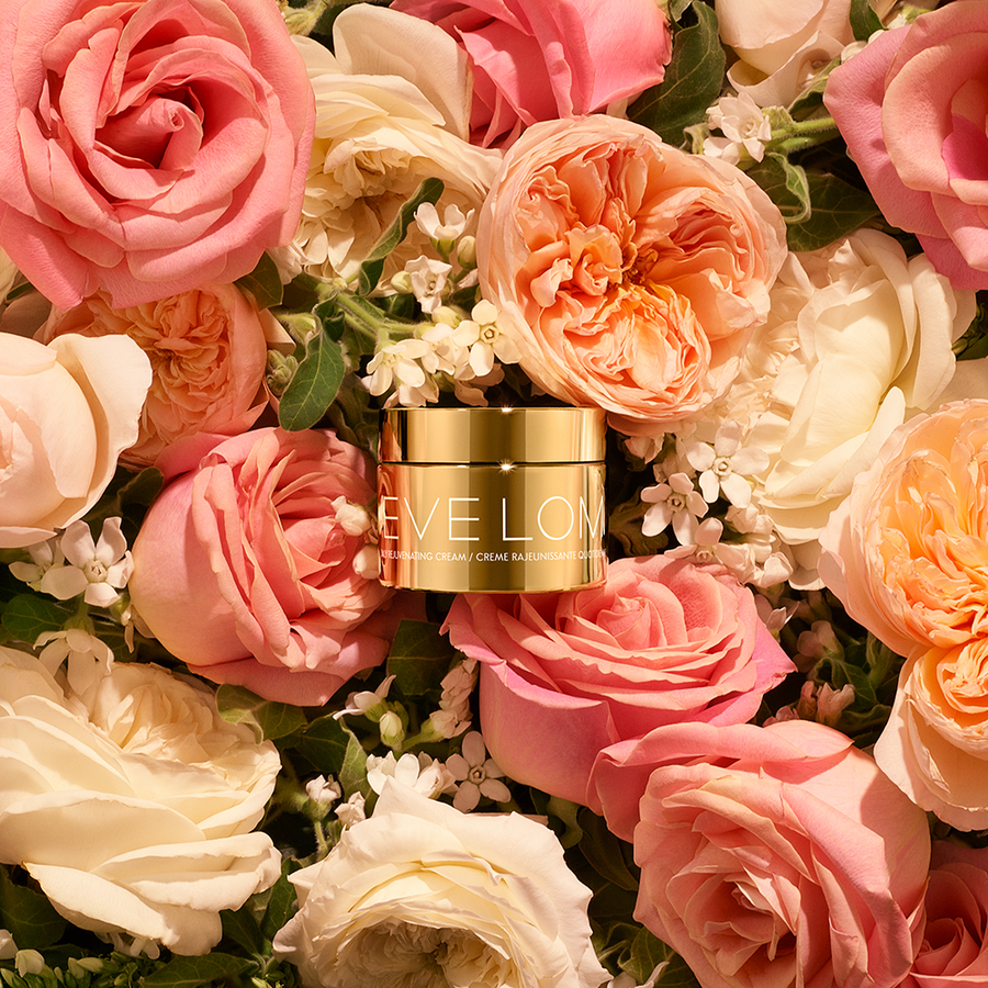 Time Retreat Daily Rejuvenating Cream