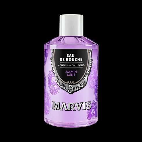 Jasmin Mint Mouthwash