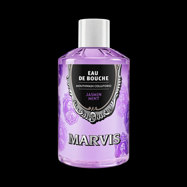 Jasmin Mint Mouthwash