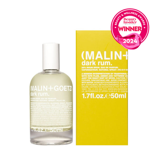 Dark Rum Eau De Parfum