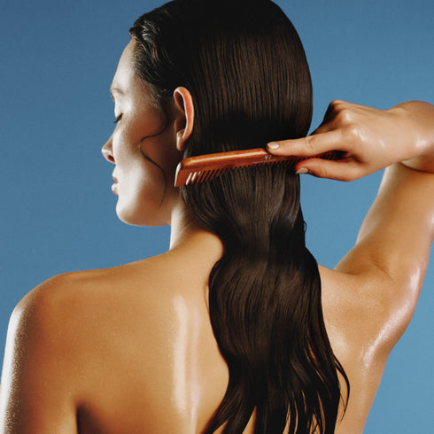 The Rich Conditioner