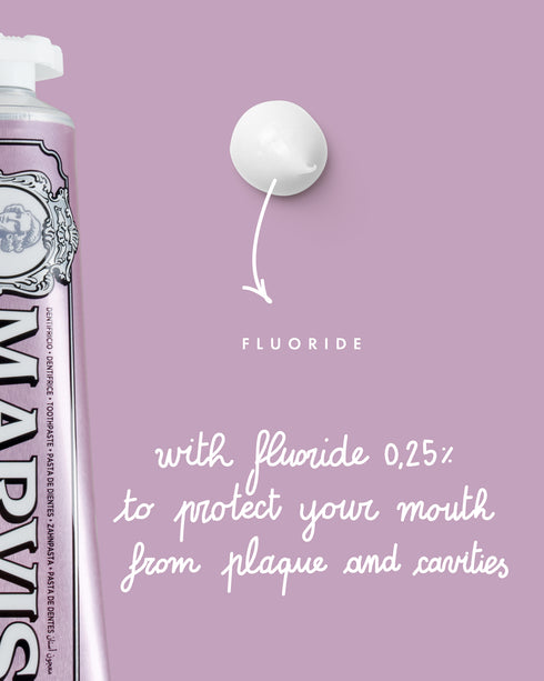 Sensitive Gums Gentle Mint