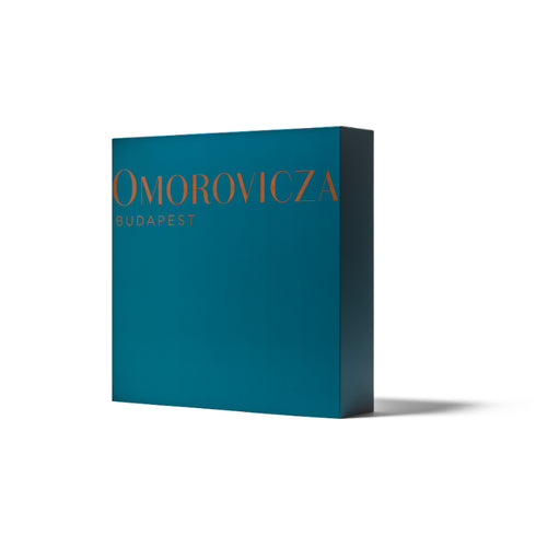 Blue Diamond Gratitude Set