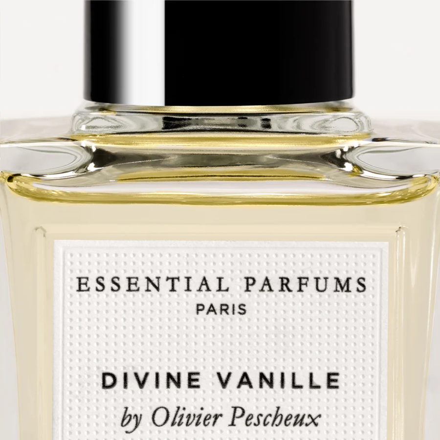 Divine Vanille by Olivier Pescheux Eau de Parfum