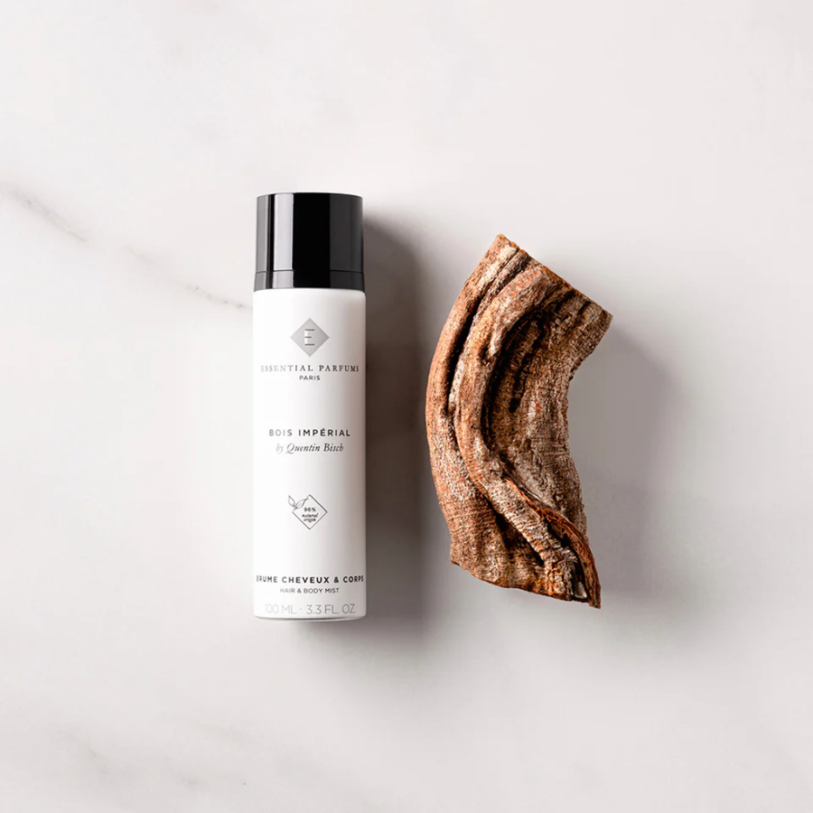 Bois Impérial by Quentin Bisch Hair and Body Mist