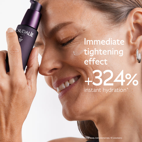 Premier Cru Ultimate Anti-Ageing Solution