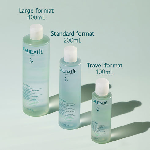 Vinoclean Moisturizing Toner