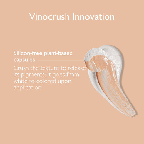 Vinocrush Skin Tint 2