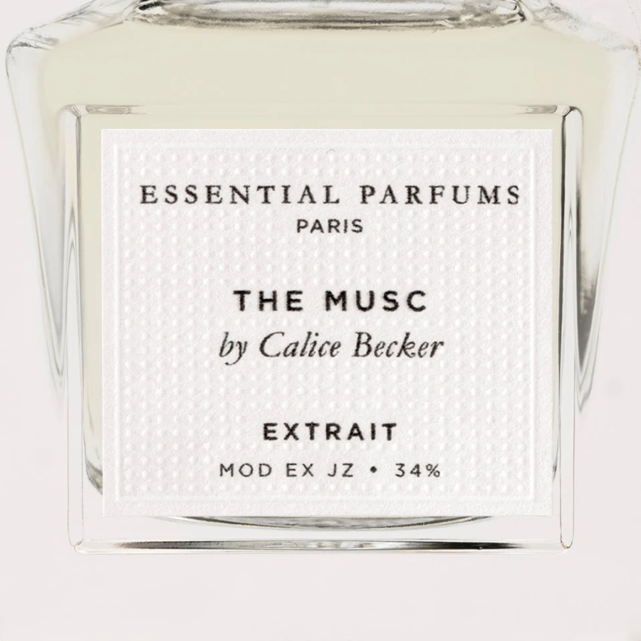 The Musc by Calice Becker Extrait