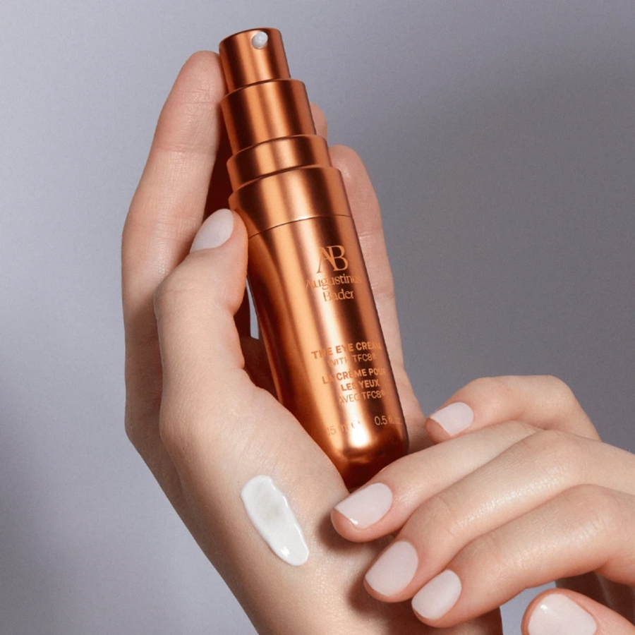 The Eye Cream