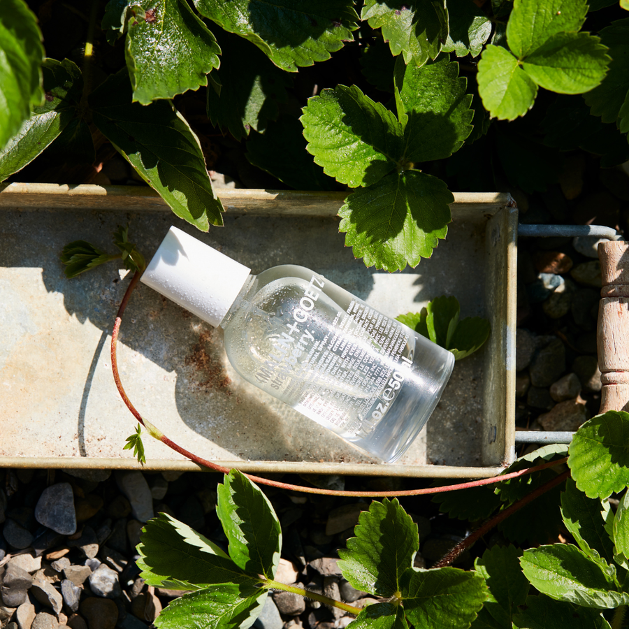 Strawberry Eau De Parfum