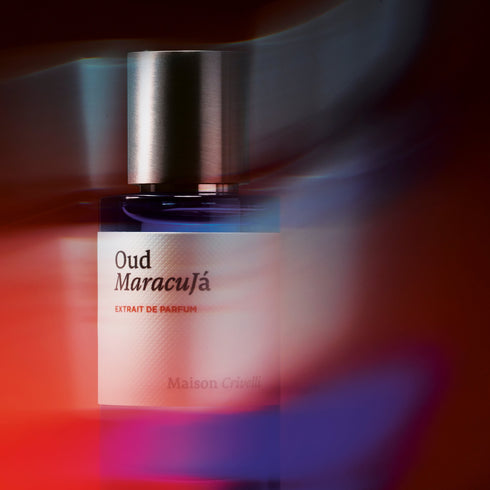 Oud Maracujá