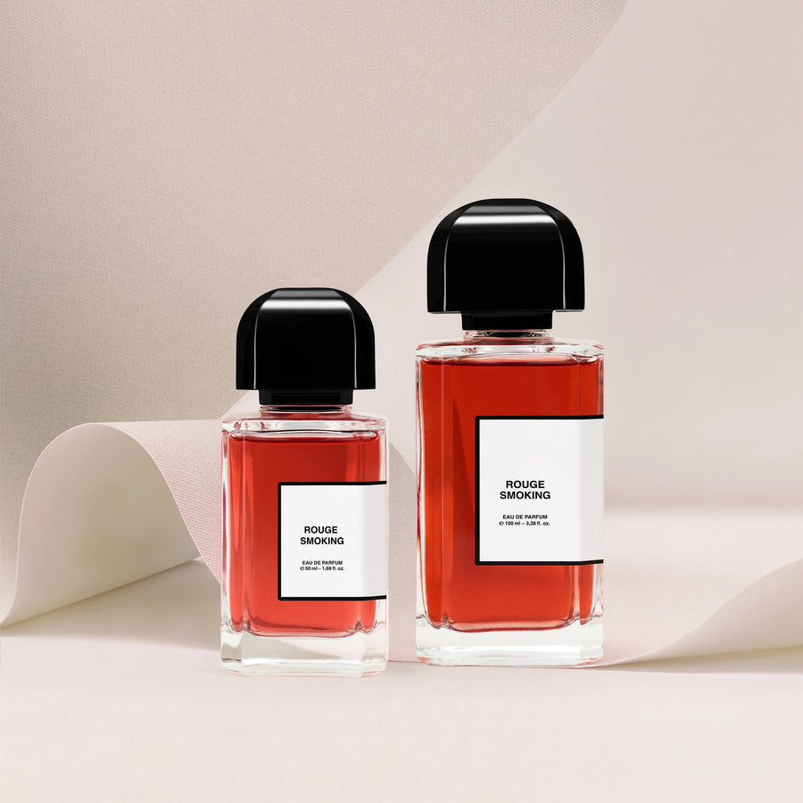 Rouge Smoking Edp