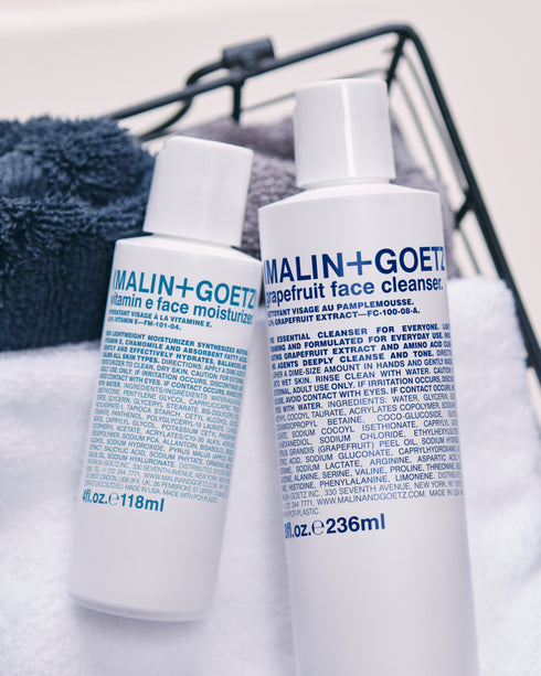 Vitamin E Face Moisturizer